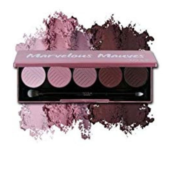 NIB Marvelous Mauves Eyeshadow Palette - Picture 2 of 8